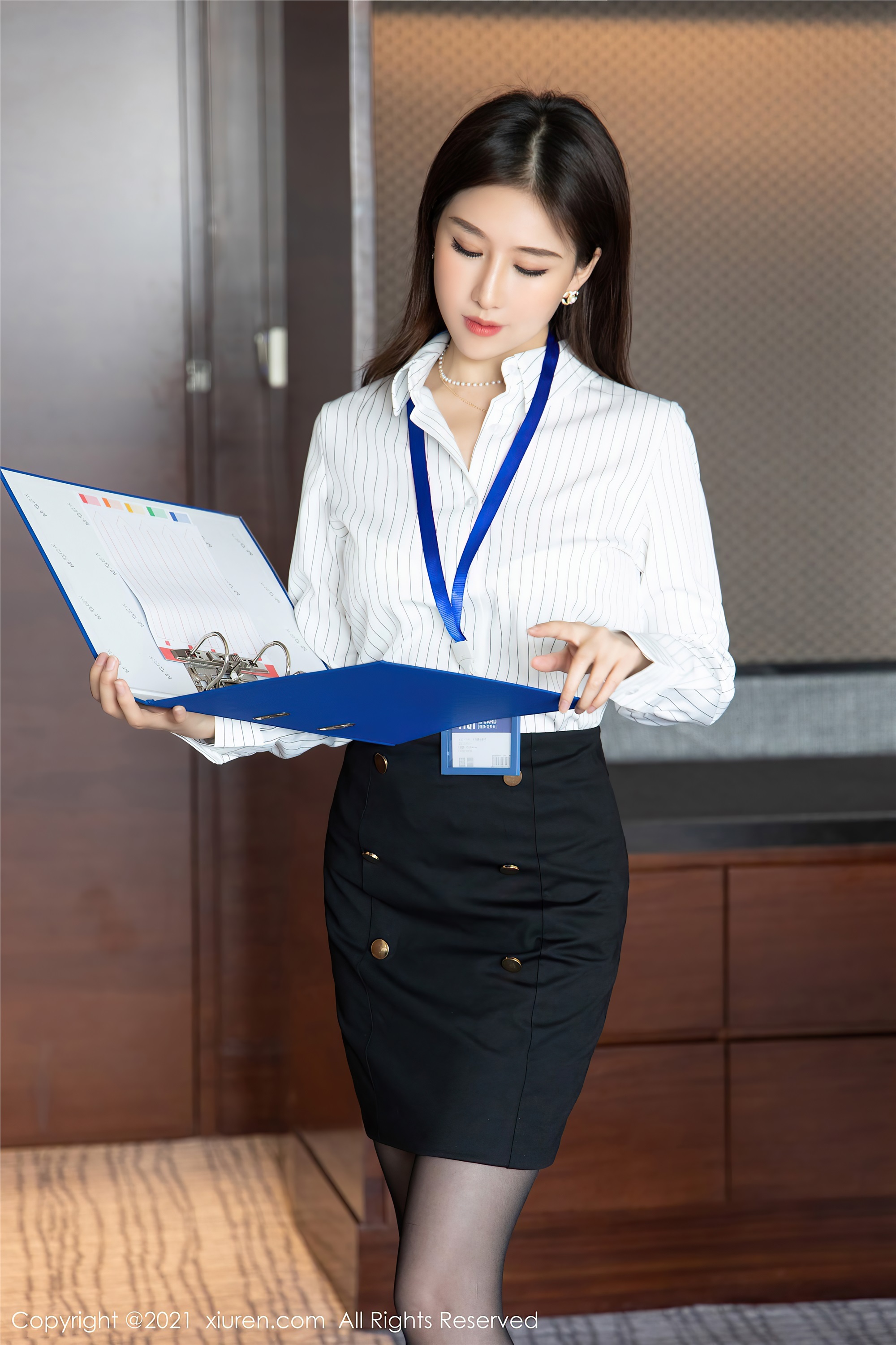 Xiuren秀人网 2021.12.02 NO.4291 月音瞳